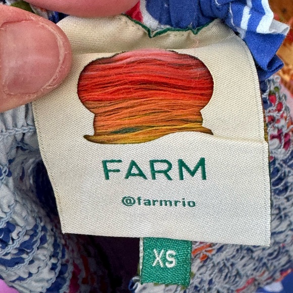 FARM Rio set - Picture 12 of 14